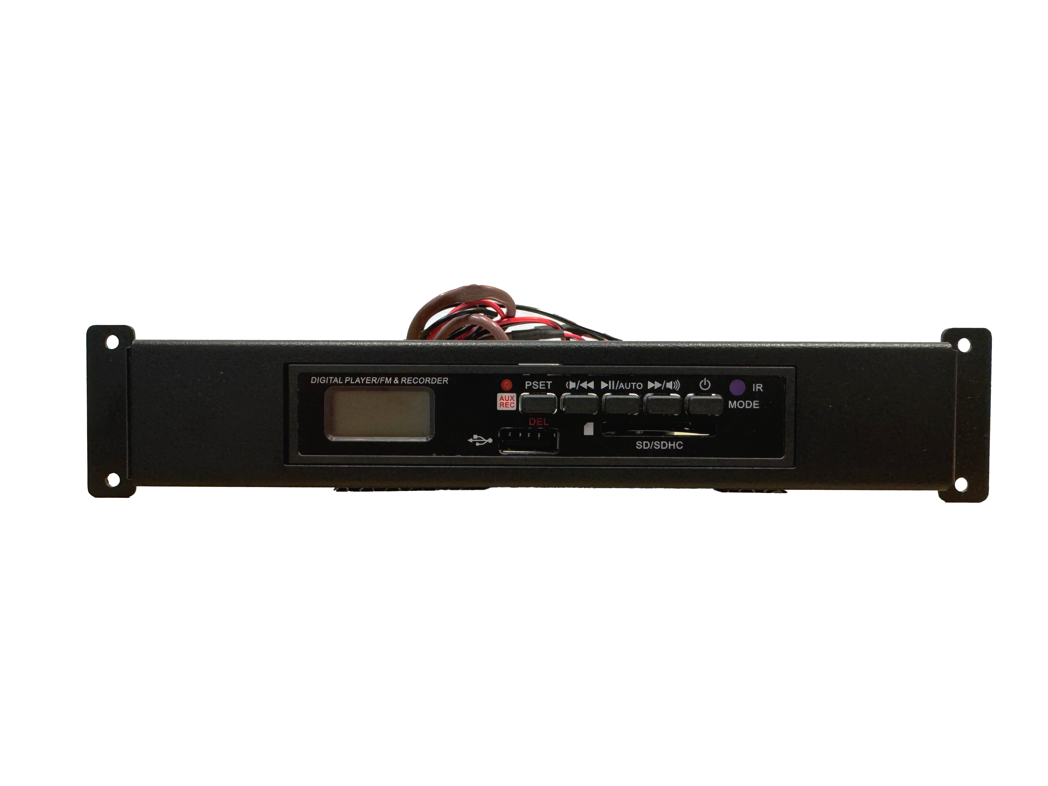 MP-300 MP3 Player