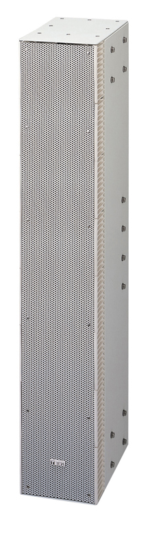SR-S4L 2-Way Line Array Speaker System (Passive Speaker)