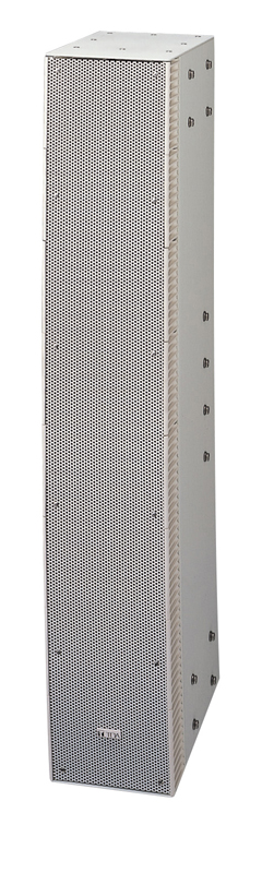 SR-S4S 2-Way Line Array Speaker System (Passive Speaker)
