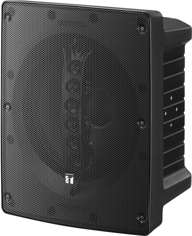 ZS-HS1200BT Coaxial Array Speaker System