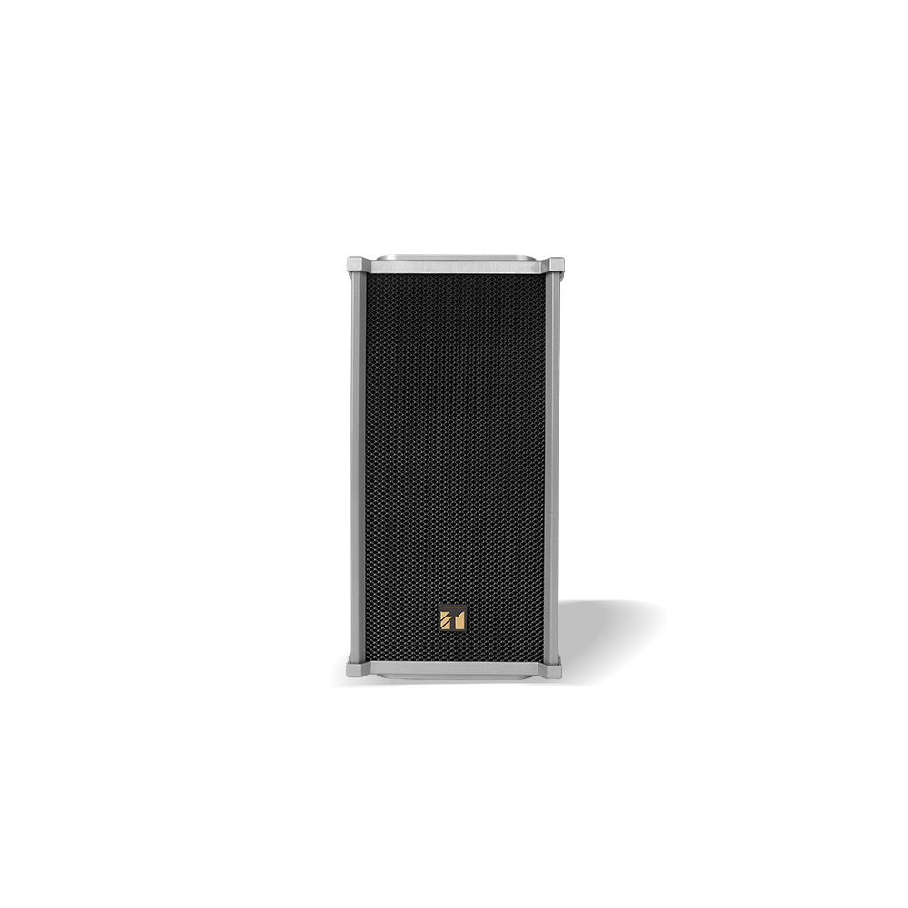 ZS-102C Metal-case column speaker