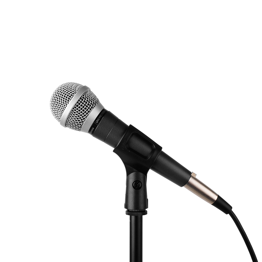 ZM-420 Dynamic Microphone