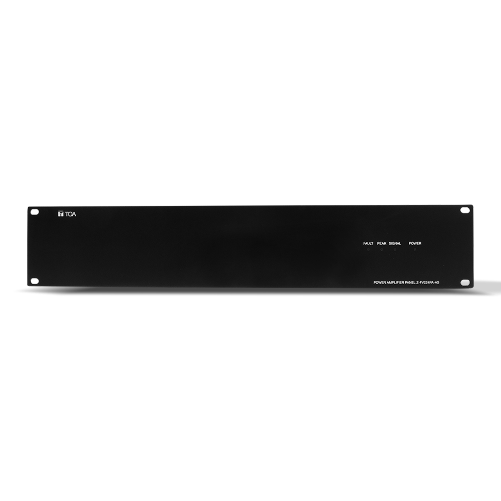 Z-FV224PA-AS Power Amplifier