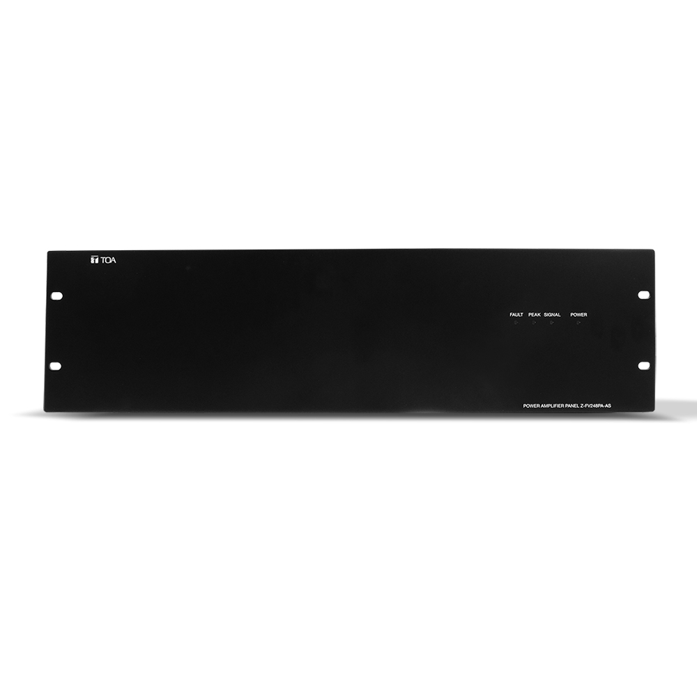 Z-FV248PA-AS Power Amplifier