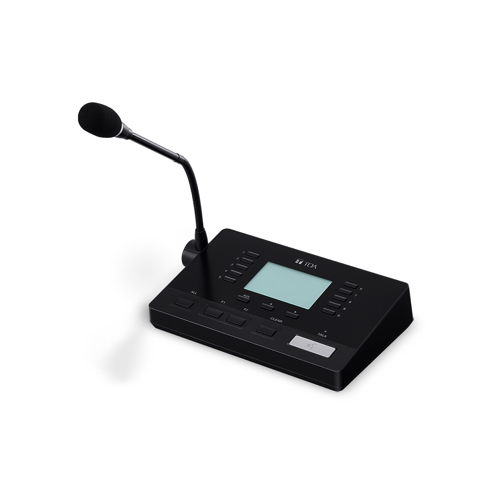 RM-500 Remote Microphone