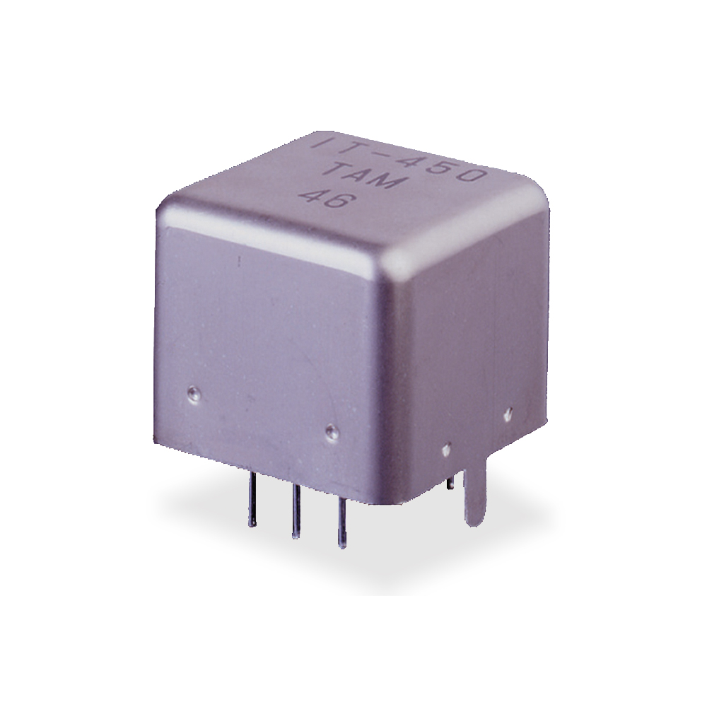 IT-450 Input Transformer