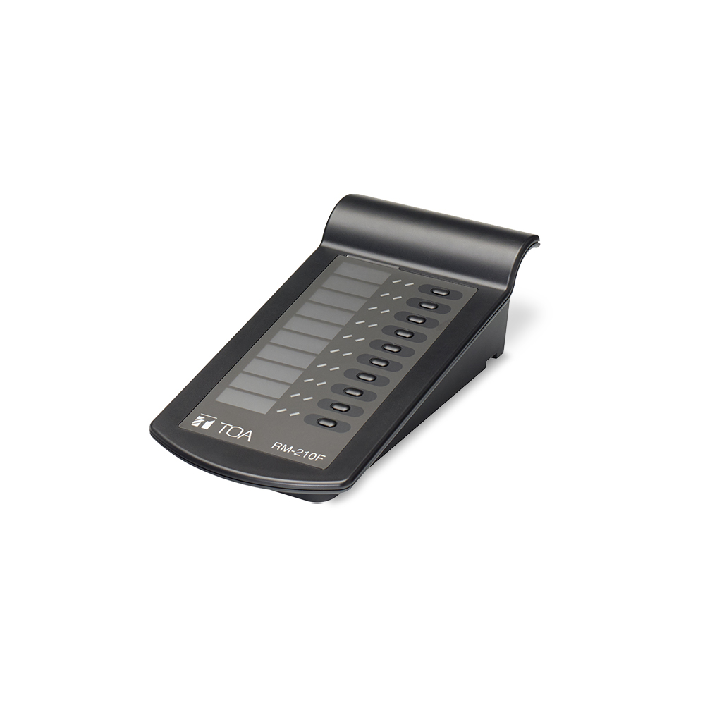 RM-210F Remote Microphone Extension