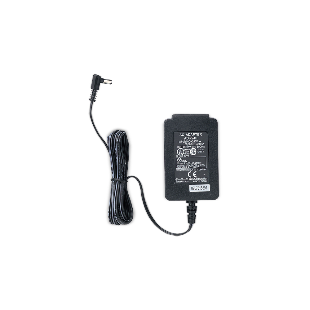 AD-246 AC Adapter (ER Version)