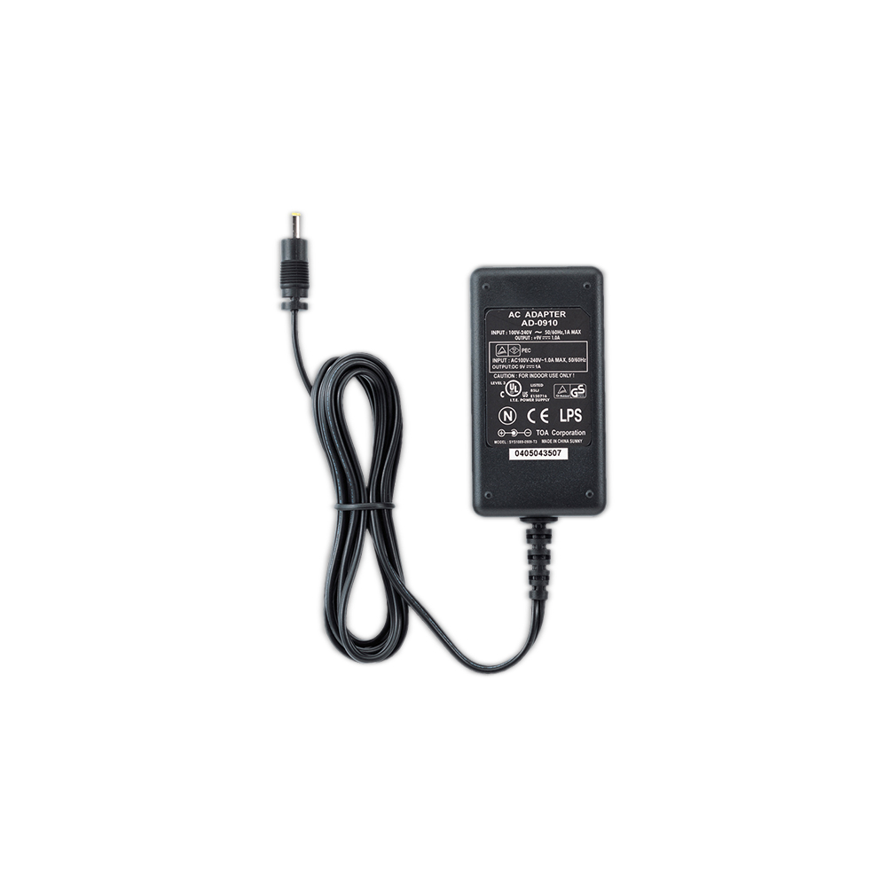 AD-0910 AC Adapter