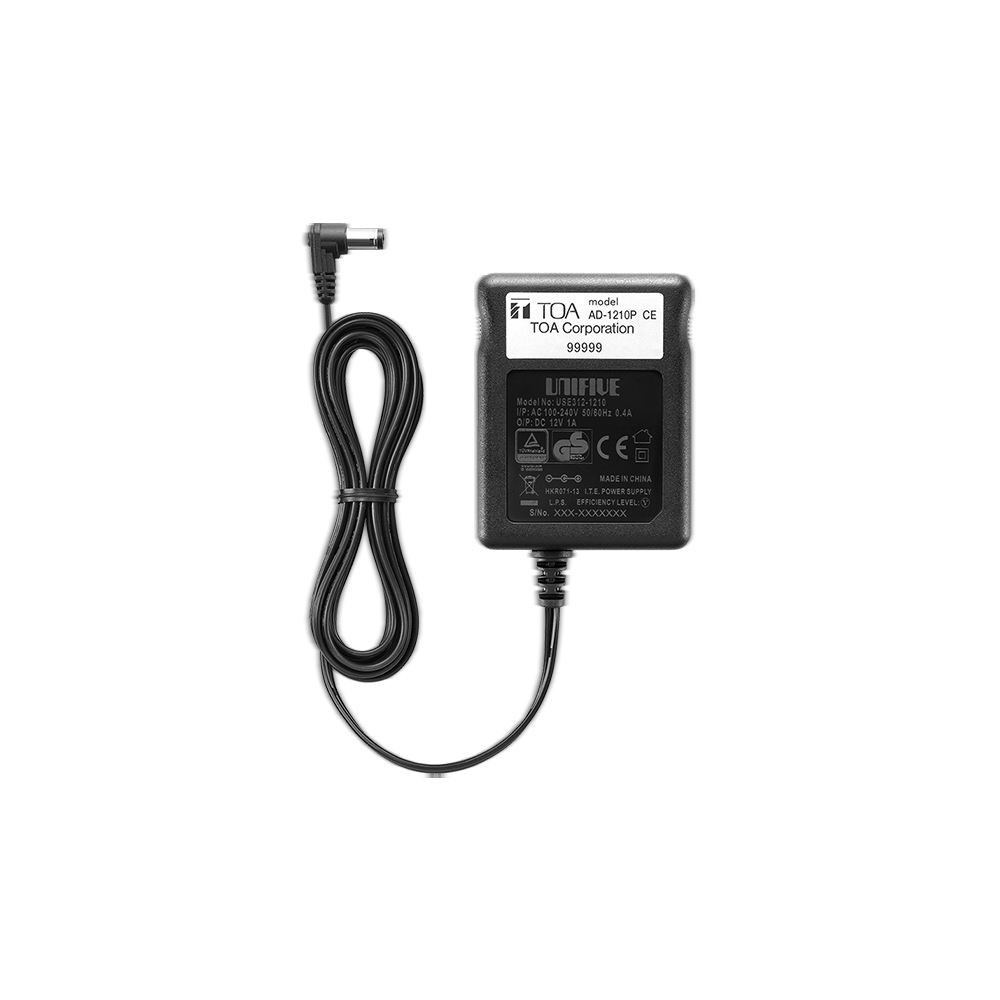 AD-1210P AC Adapter