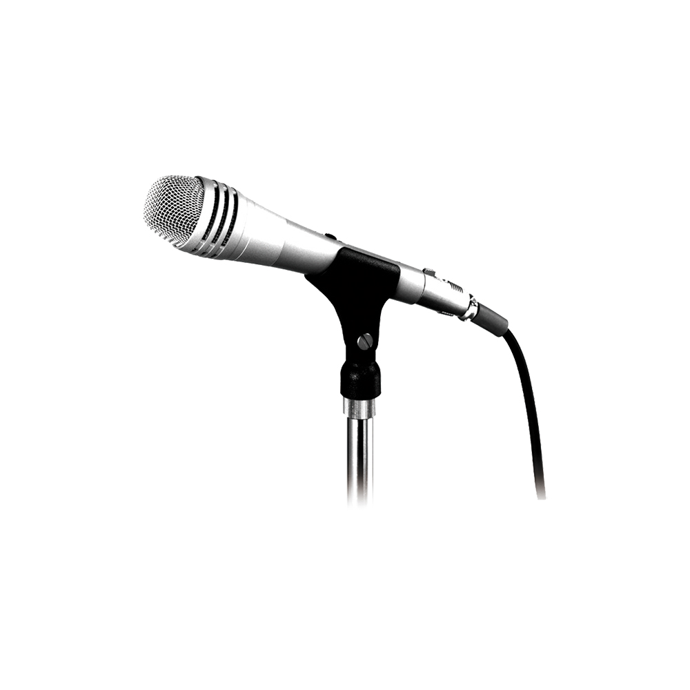 DM-1500 Unidirectional Microphone