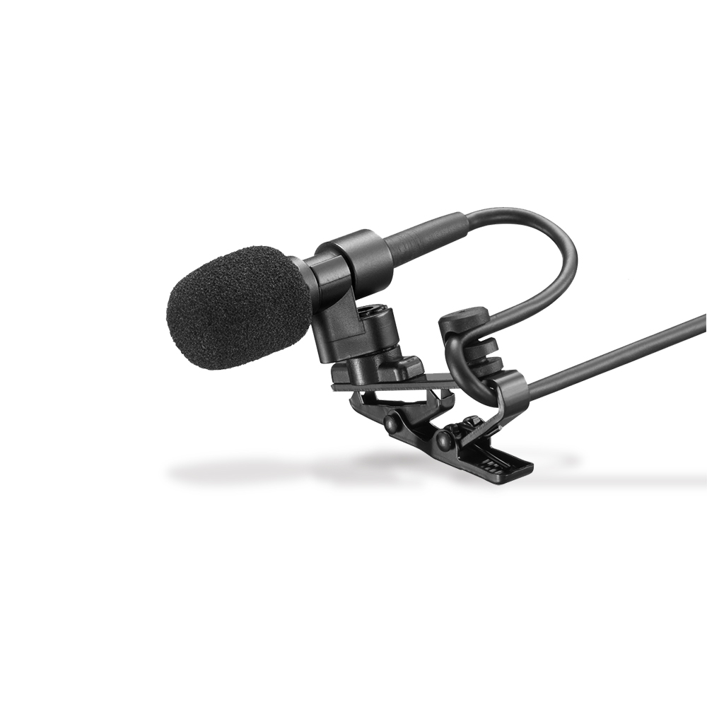 EM-410 Lavalier Microphone