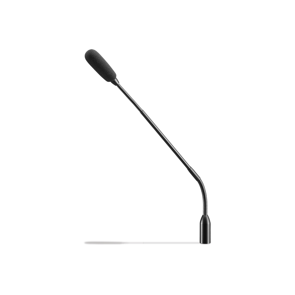 EM-800 Gooseneck Microphone