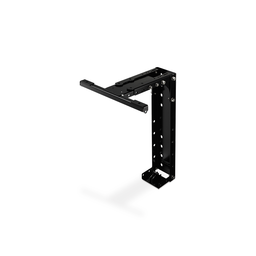 HY-MS7B-WP Speaker Wall Mounting Bracket