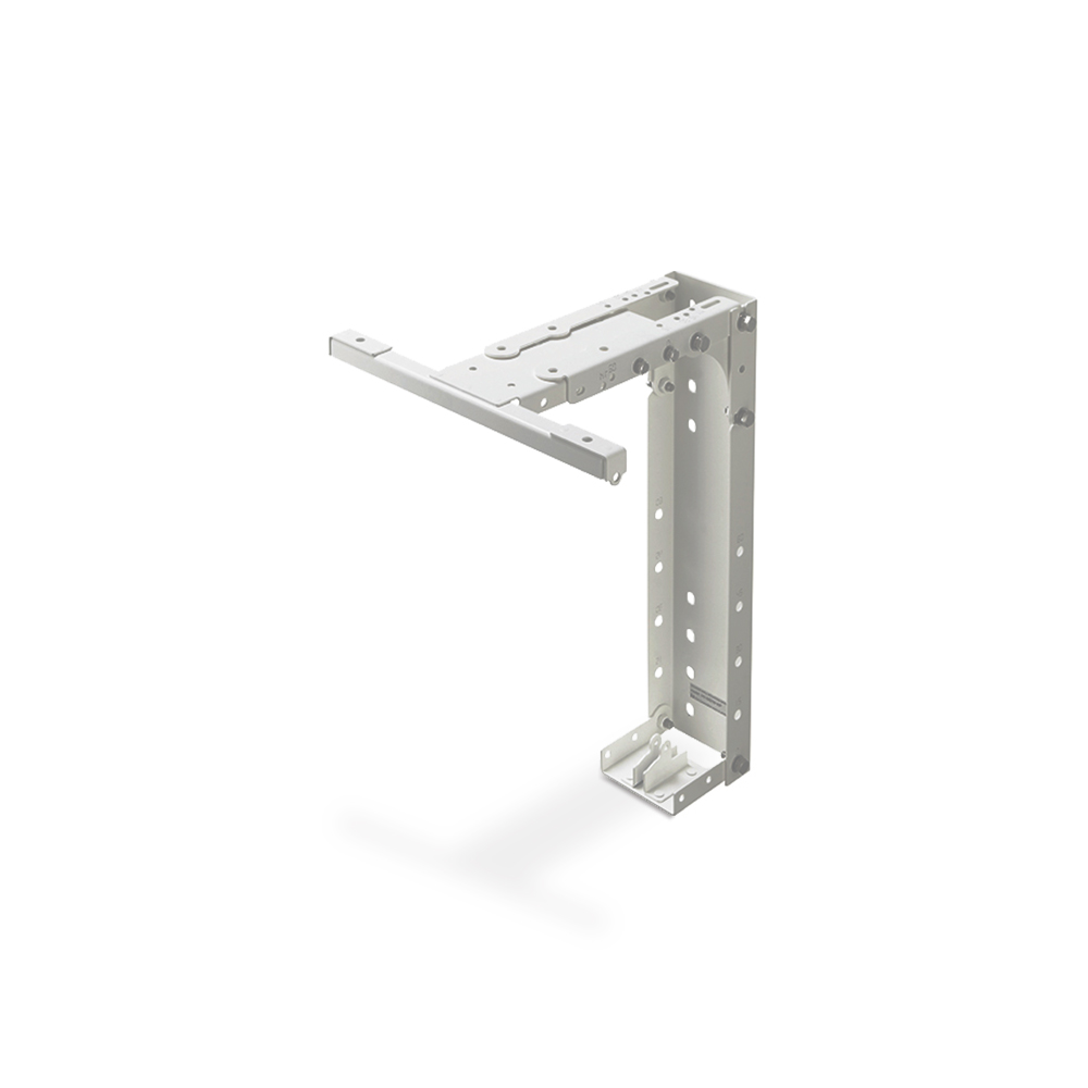 HY-MS7W-WP Speaker Wall Mounting Bracket