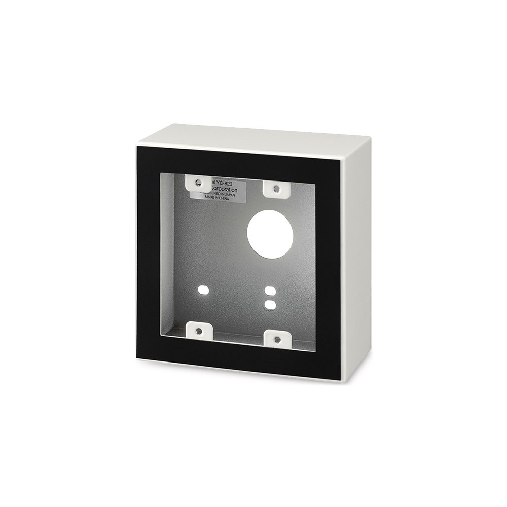 YC-823 Outdoor Wall-Mount Box