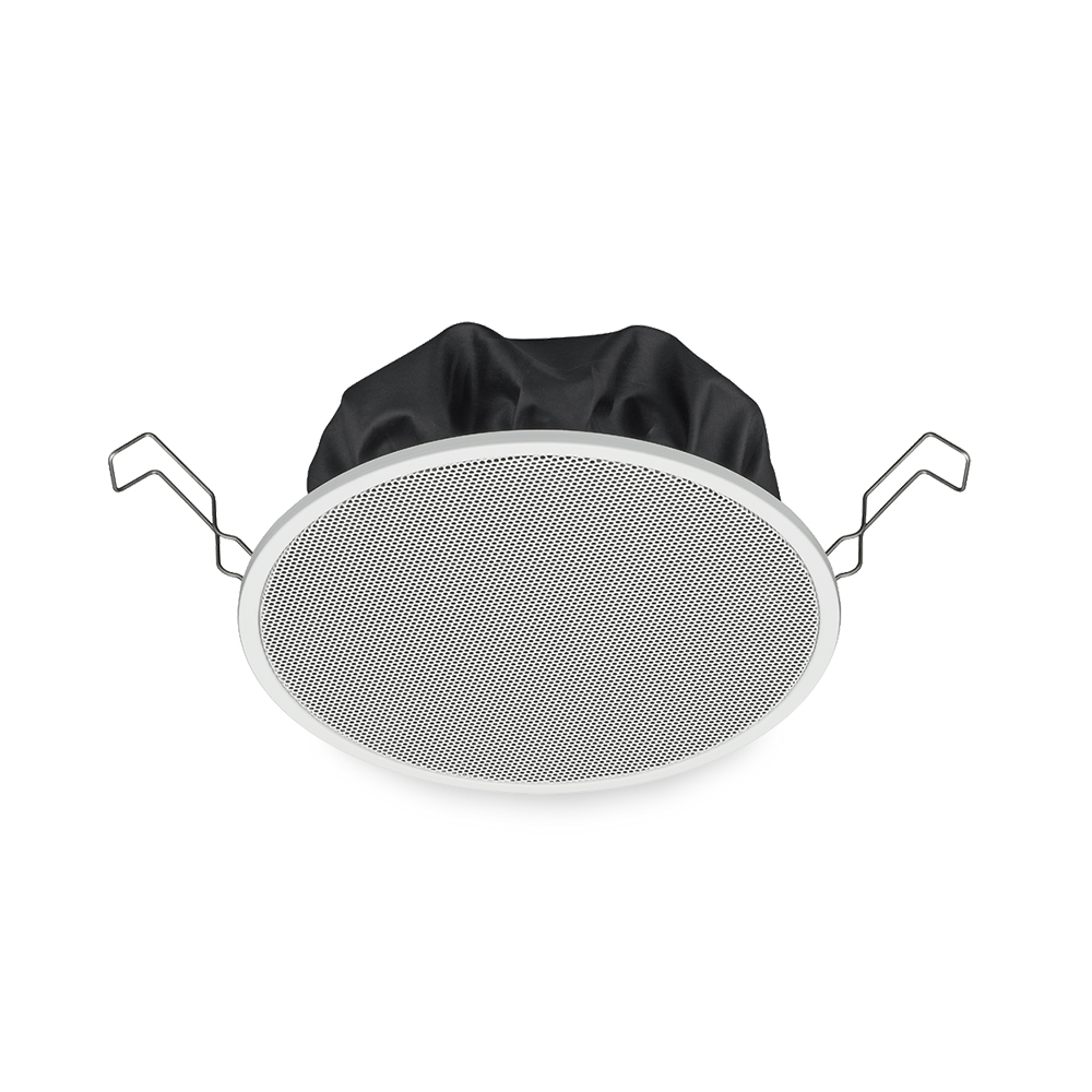  ZS-1860-AS Ceiling Mount Speaker 