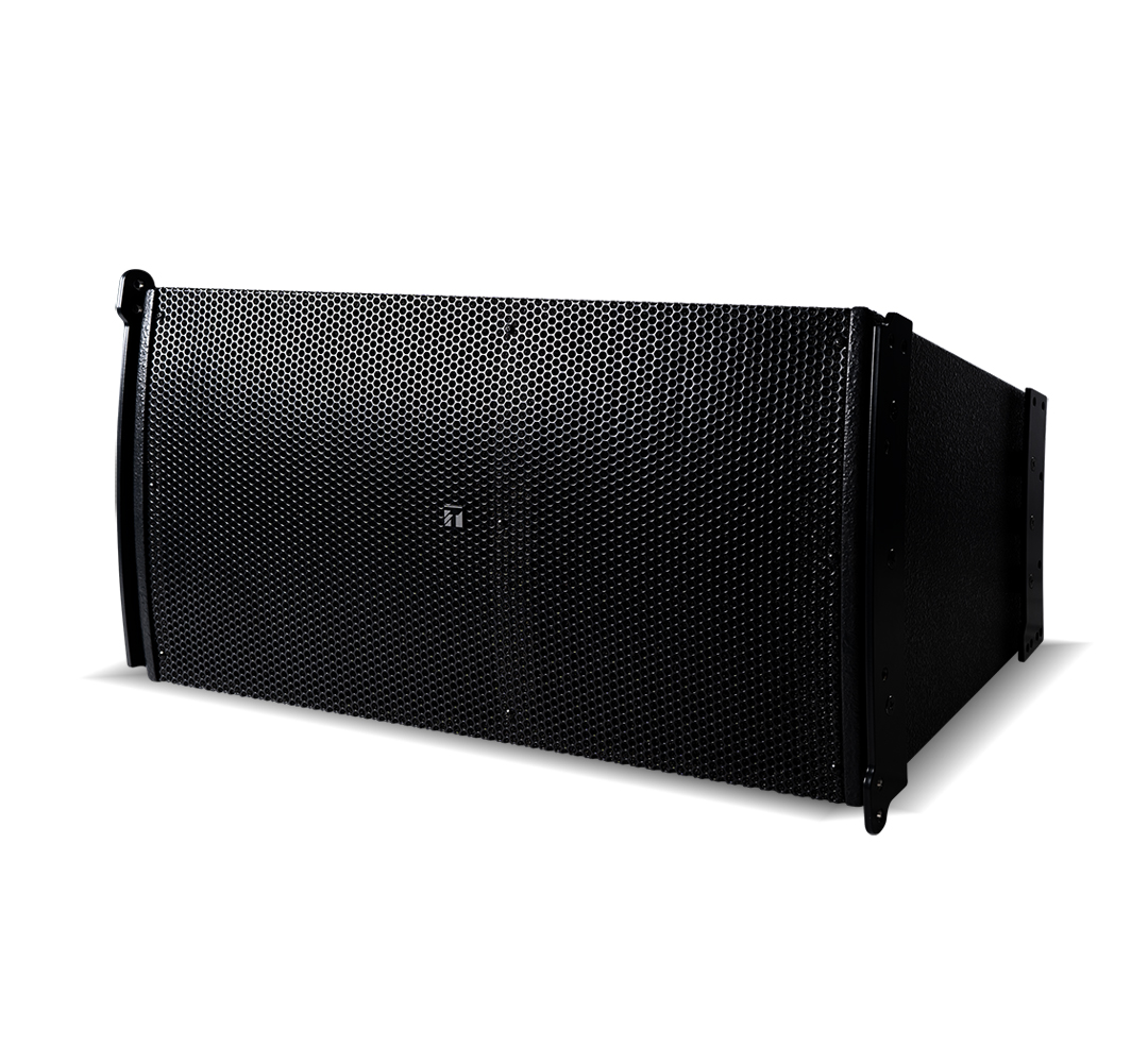 Z-SRX12S-AS Line Array Speaker