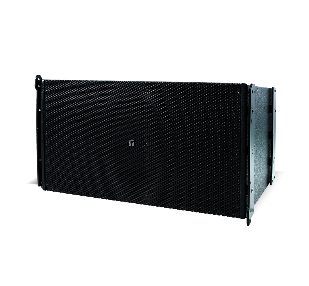 Z-SRX12L-AS Line Array Speaker