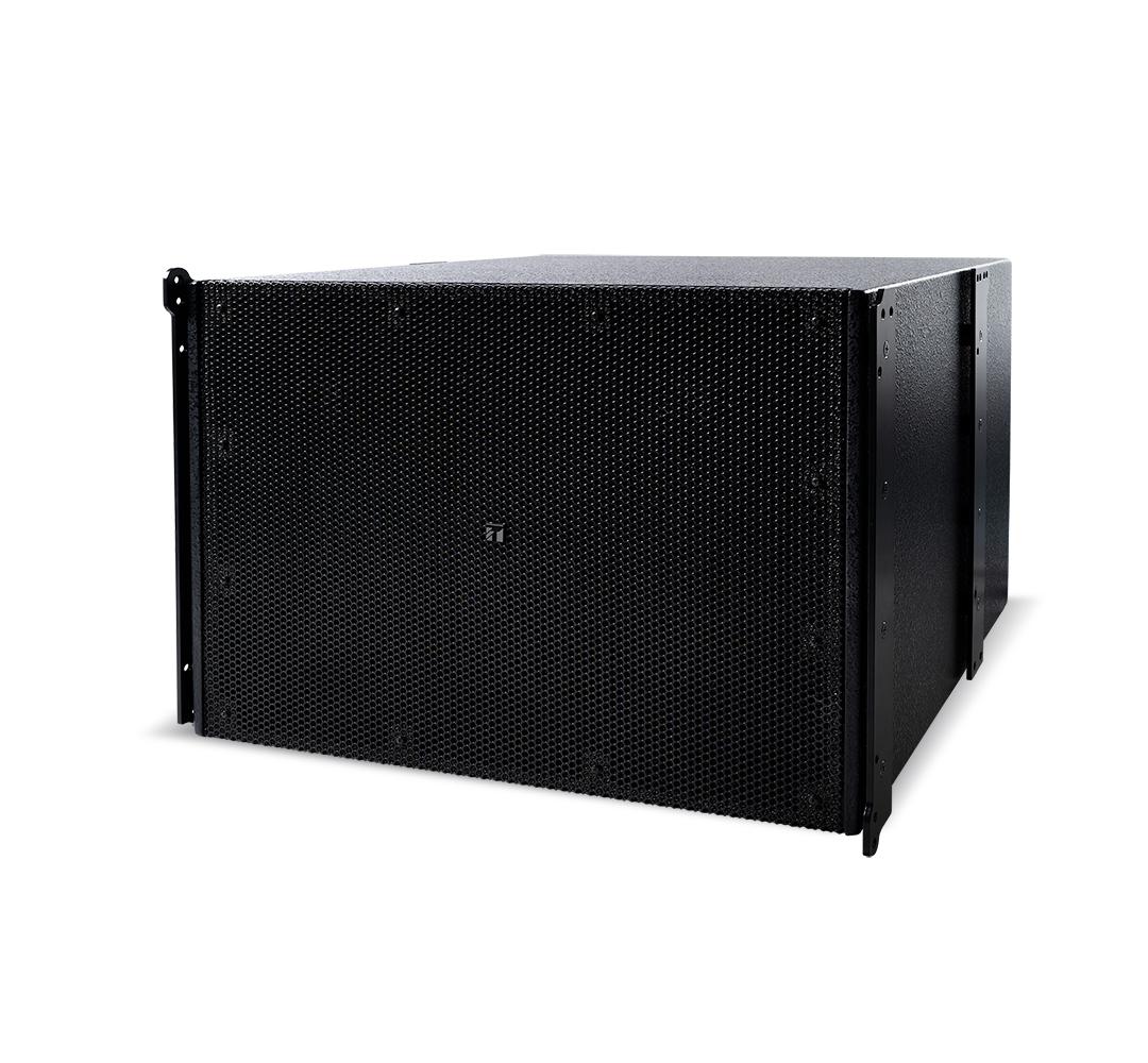 Z-SRX18B-AS Line Array Speaker