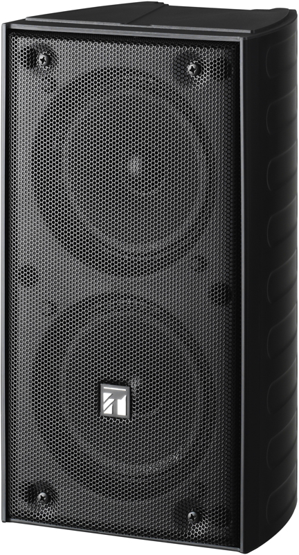 ZS-203CBWP Column Speaker System Weatherproof