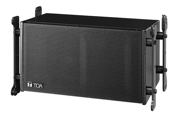 SR-C8L Line Array Speaker (Passive Speaker)