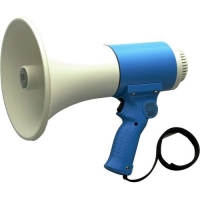 ZR-1015 Hand Grip Type Megaphone