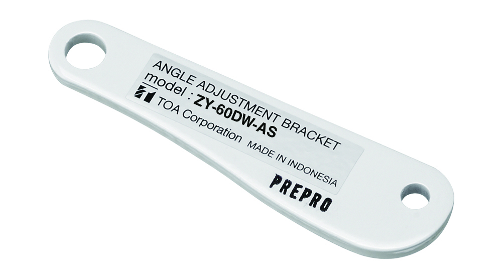 ZY-60DW-AS Angle Adjustment Bracket