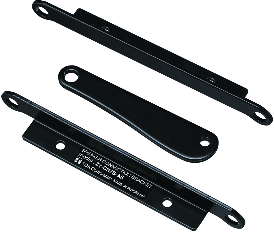 ZY-CN7B-AS Speaker Connection Bracket