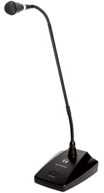 ZM-380C Chime Microphone