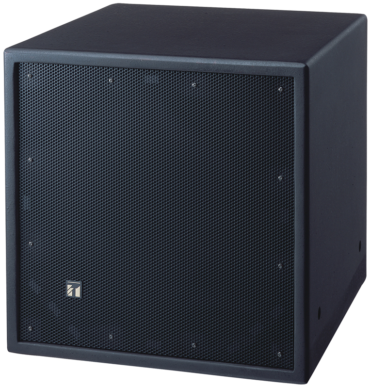 Z-120BFB Subwoofer System