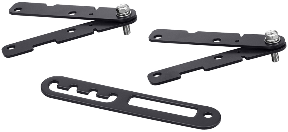 ZY-CN1B-WP Extension Bracket