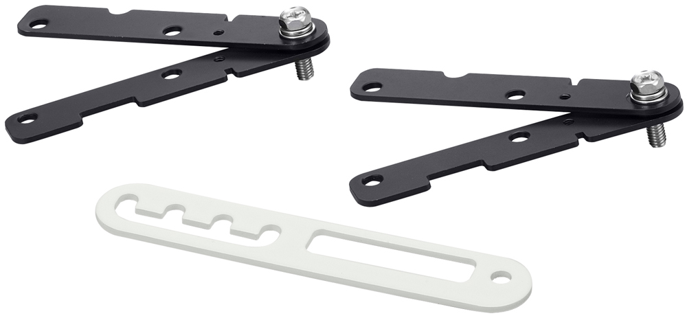 ZY-CN1W-WP Extension Bracket