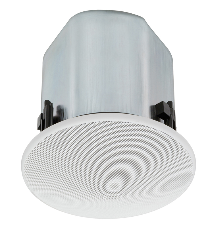 Z-122C Wide-Dispersion Ceiling Speaker