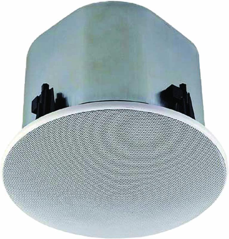 Z-2852C Wide-Dispersion Ceiling Speaker