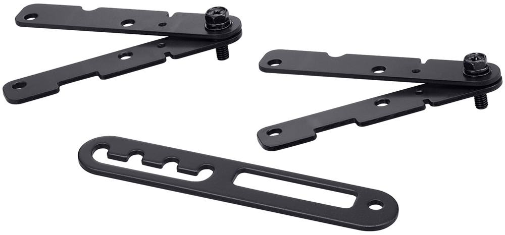 ZY-CN1B Extension Bracket