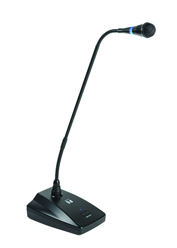 ZM-380-AS TOA latest gooseneck microphone model