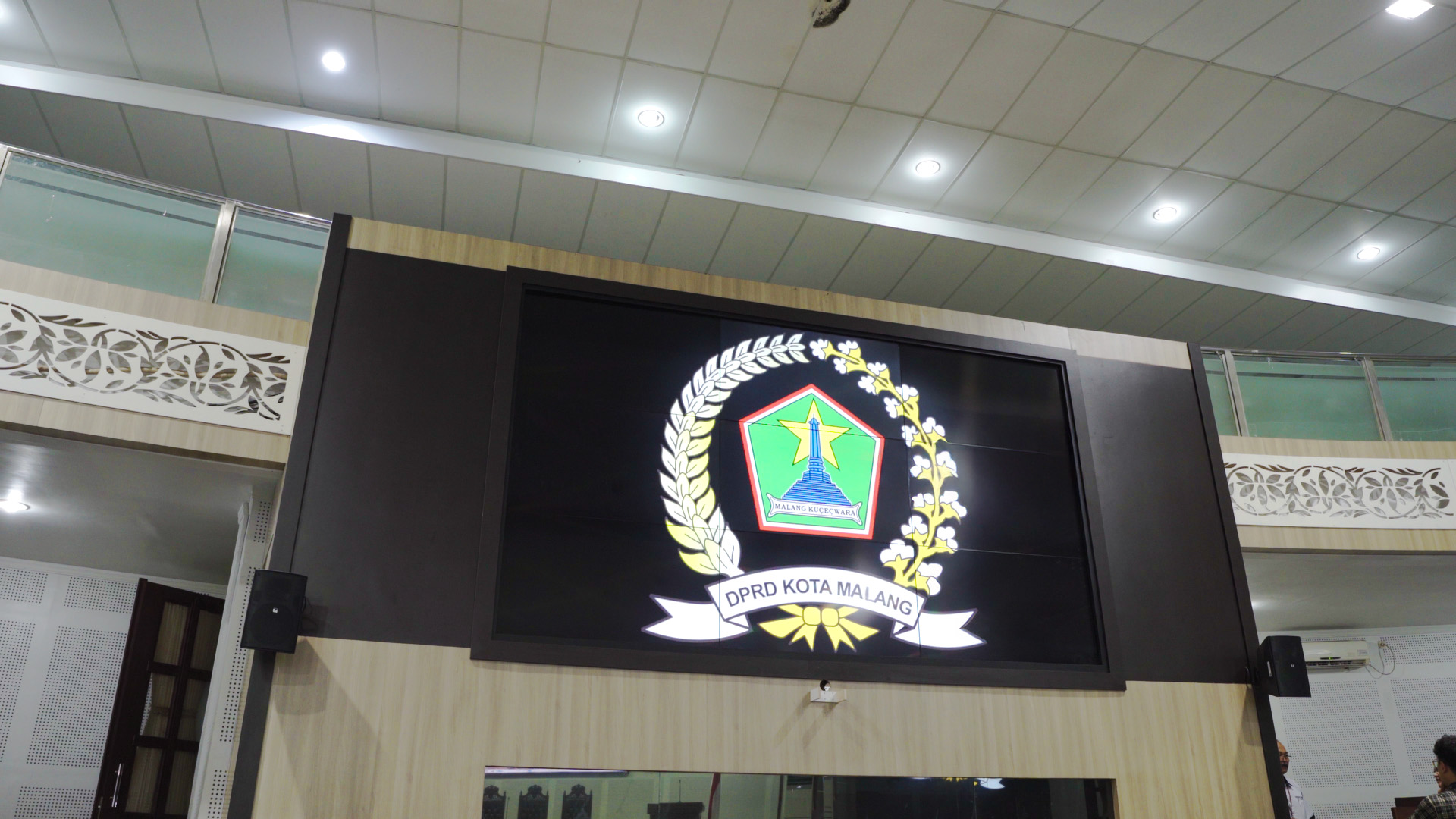 DPRD Malang - Indonesia